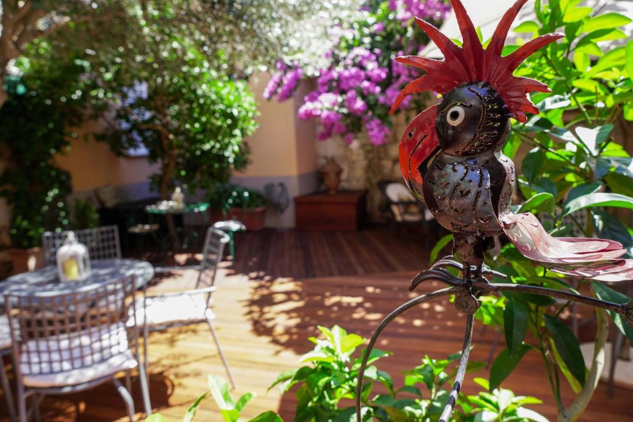 Gasthof Boutique Guest Zephyrus 4*