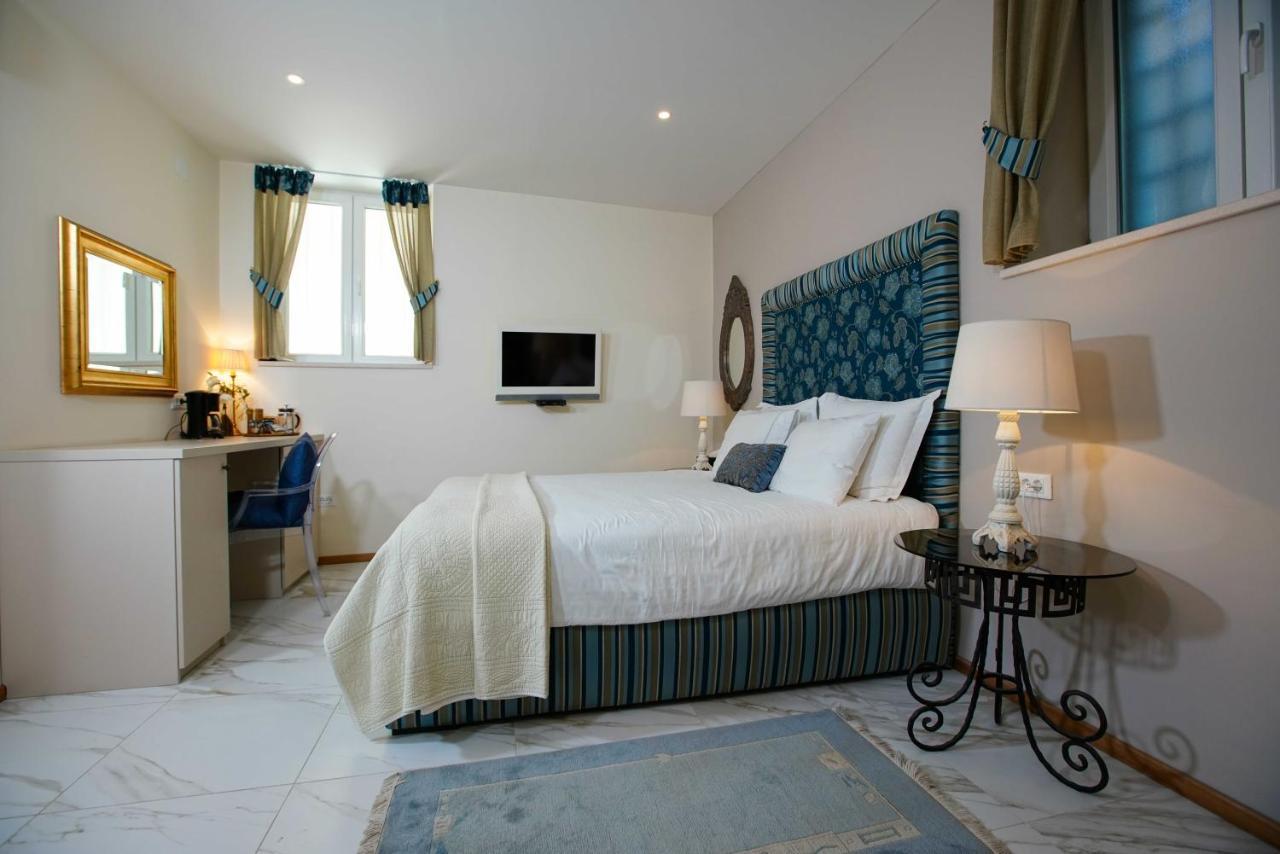 Gæstehus Boutique Guest Zephyrus 4*