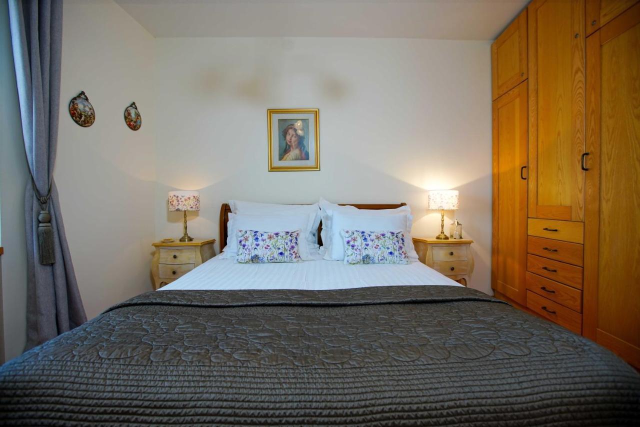 Boutique Guest Zephyrus Gæstehus 4*