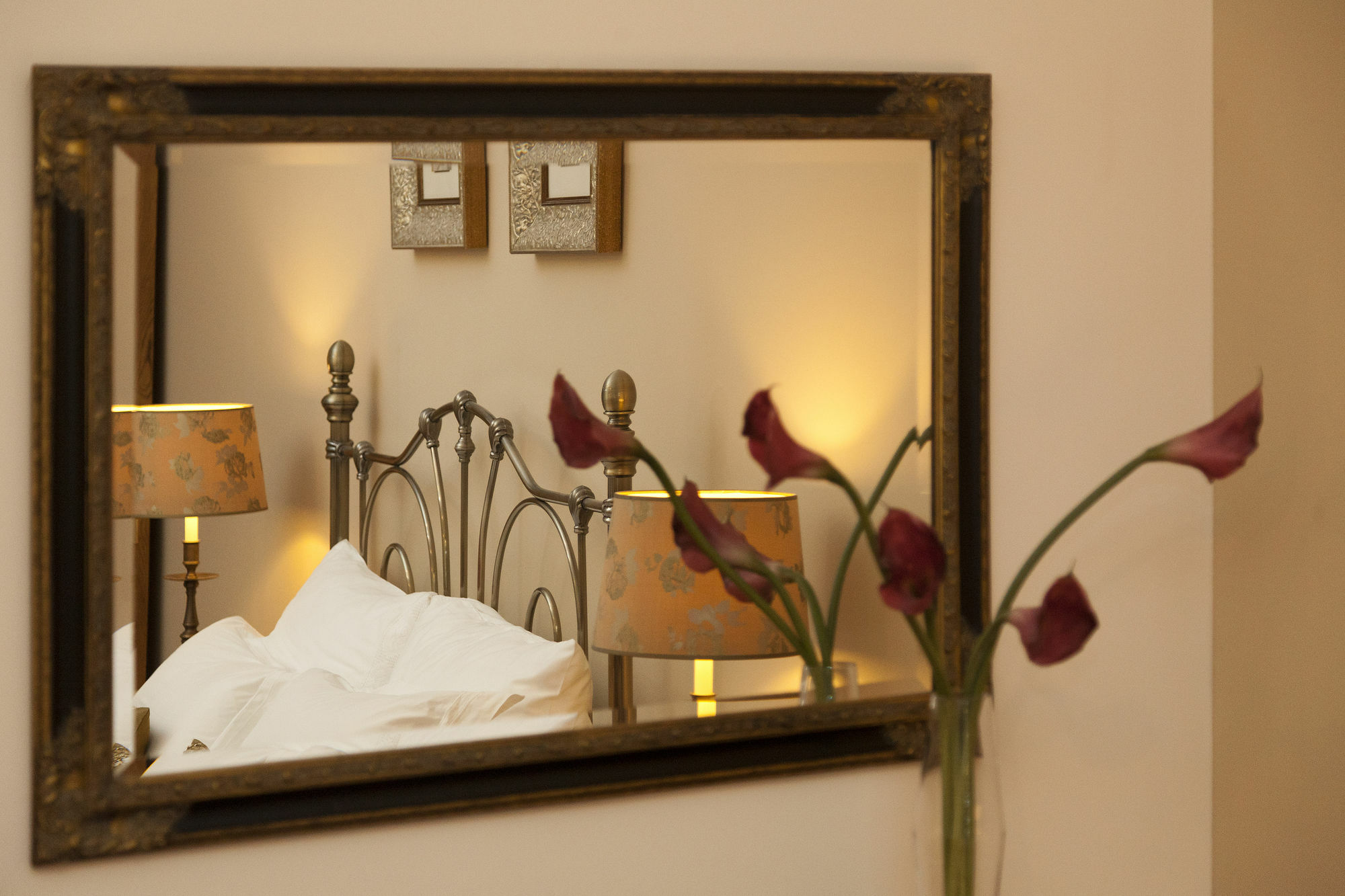 Gæstehus Boutique Guest Zephyrus 4*