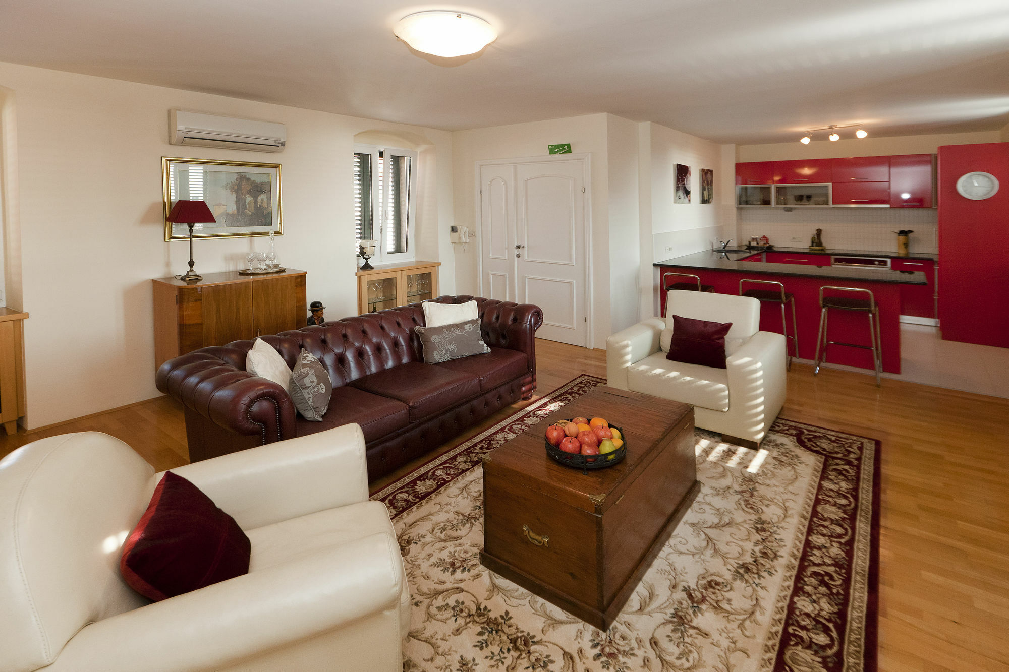 Gæstehus Boutique Guest Zephyrus 4*